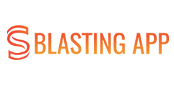 Smart Blasting APP